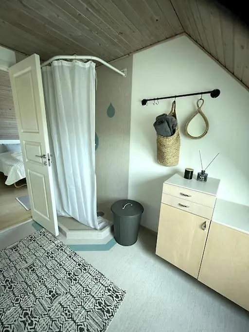Skagen, Hyggeligt Hus I Roligt Kvarter 빌라