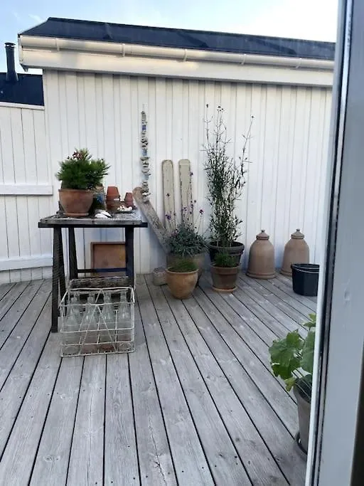 Skagen, Hyggeligt Hus I Roligt Kvarter 0*, 스카겐 덴마크